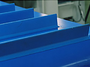 Instalação de Guias e Taliscas