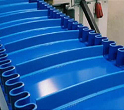 Instalação de Guias e Taliscas